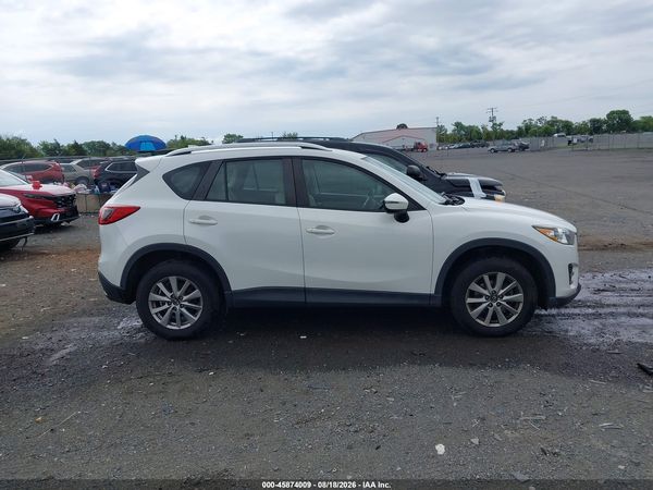 2016 MAZDA CX-5 SPORT