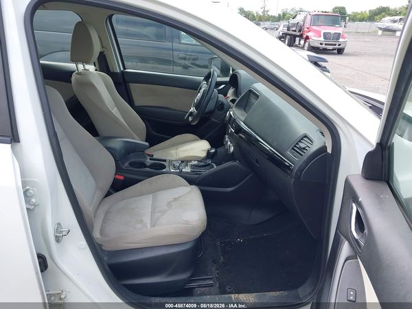 2016 MAZDA CX-5 SPORT