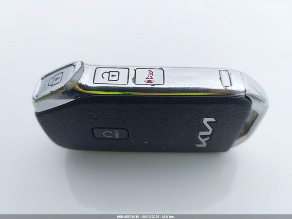 2022 KIA STINGER GT1