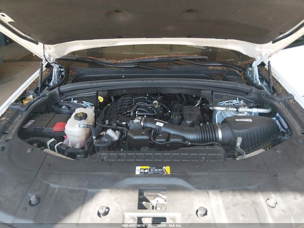 2023 JEEP GRAND CHEROKEE LAREDO 4X4
