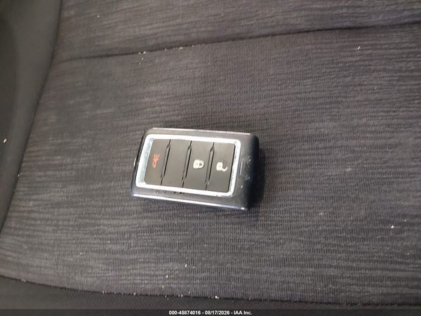 2023 JEEP GRAND CHEROKEE LAREDO 4X4