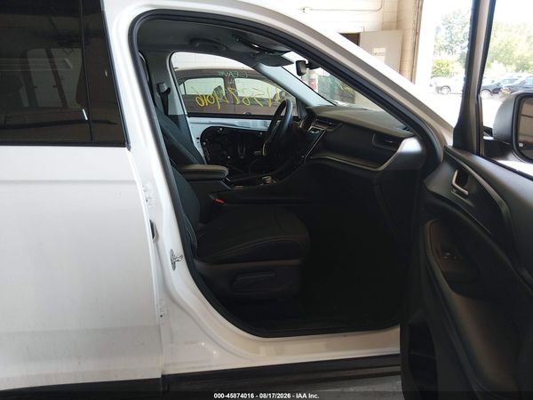 2023 JEEP GRAND CHEROKEE LAREDO 4X4