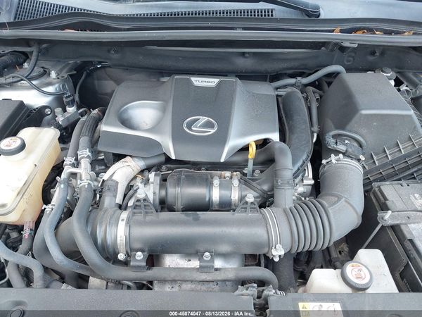 2020 LEXUS NX 300 300 Base