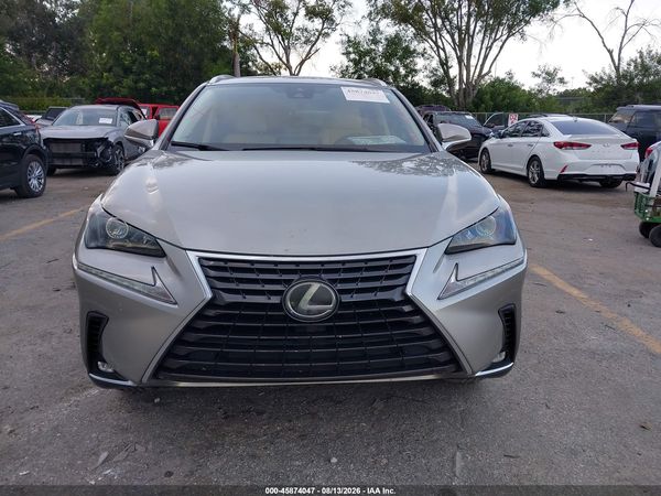 2020 LEXUS NX 300 300 Base