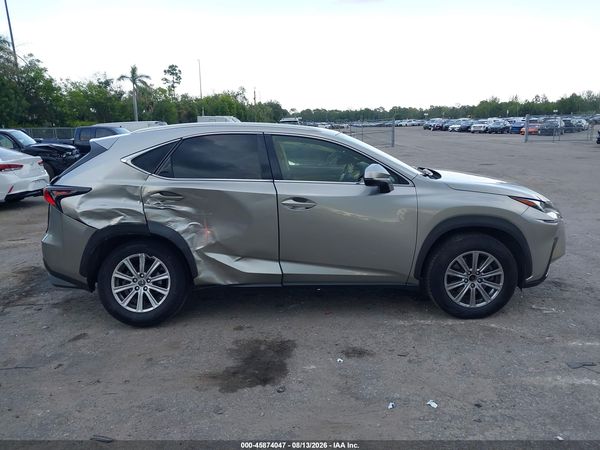2020 LEXUS NX 300 300 Base