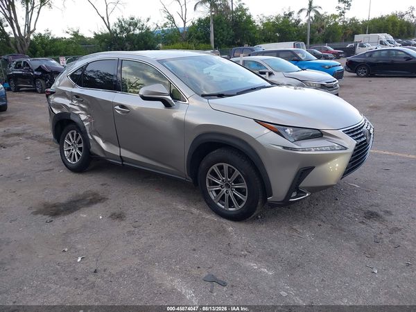 2020 LEXUS NX 300 300 Base