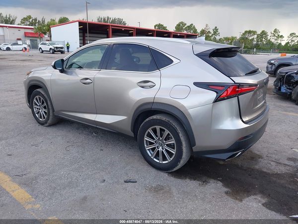 2020 LEXUS NX 300 300 Base