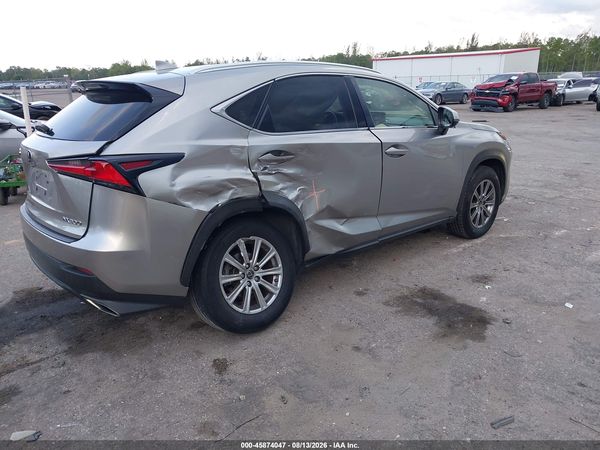 2020 LEXUS NX 300 300 Base