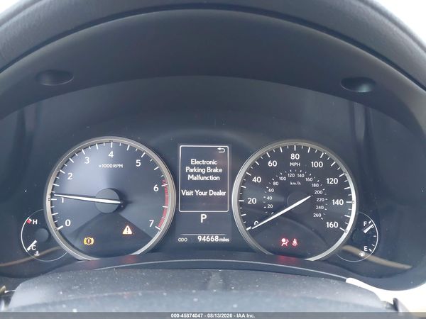 2020 LEXUS NX 300 300 Base