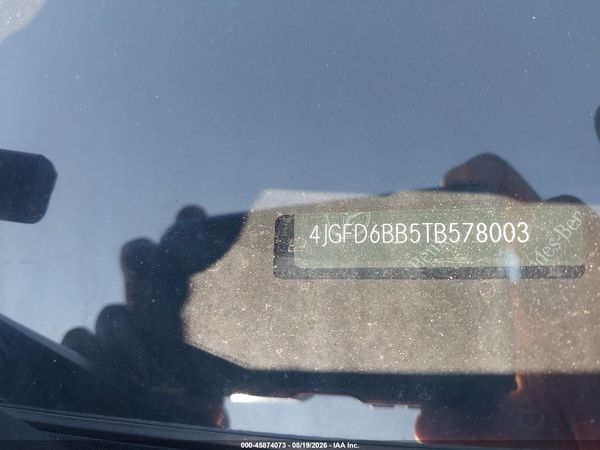2026 MERCEDES-BENZ AMG GLE 53 COUPE 4MATIC+