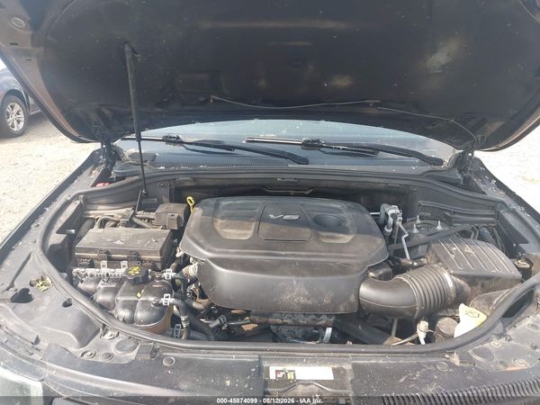 2018 JEEP GRAND CHEROKEE LIMITED 4X2