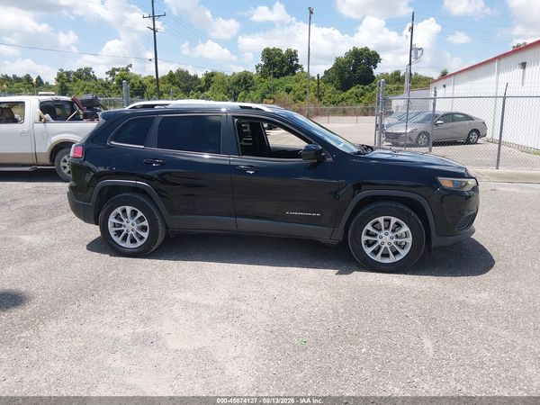 2020 JEEP CHEROKEE LATITUDE 4X4 — I116
