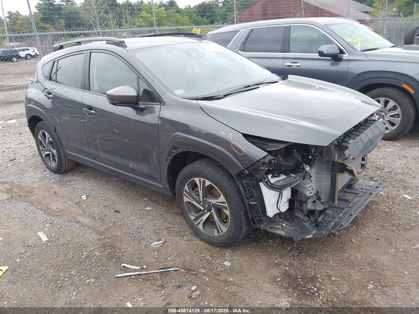 2024 SUBARU CROSSTREK PREMIUM — I1