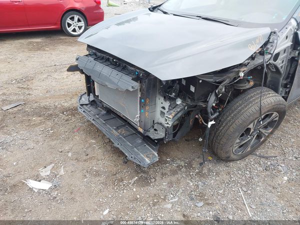 2024 SUBARU CROSSTREK PREMIUM — I6