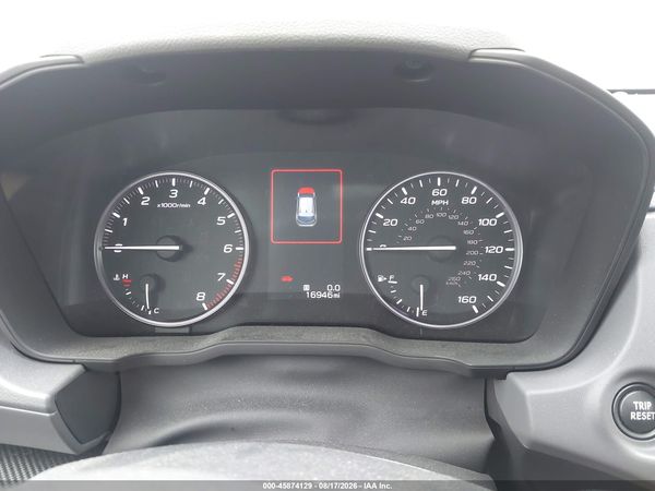 2024 SUBARU CROSSTREK PREMIUM — I7