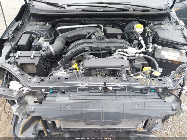 2024 SUBARU CROSSTREK PREMIUM — I10