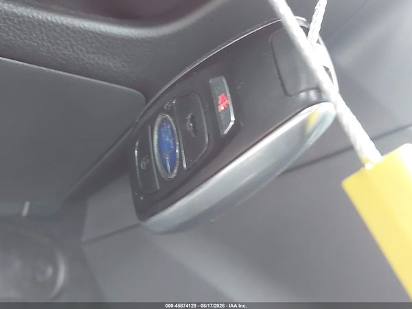 2024 SUBARU CROSSTREK PREMIUM — I11