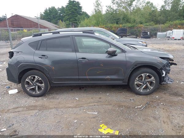 2024 SUBARU CROSSTREK PREMIUM — I116