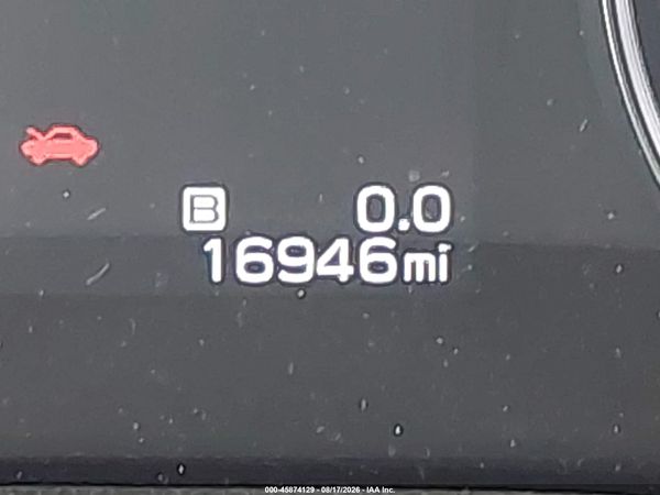 2024 SUBARU CROSSTREK PREMIUM — I118