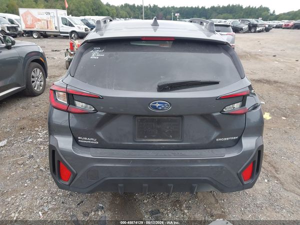 2024 SUBARU CROSSTREK PREMIUM — I119