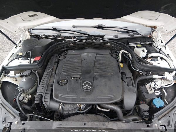 2013 MERCEDES-BENZ C 300 SPORT 4MATIC