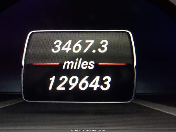 2013 MERCEDES-BENZ C 300 SPORT 4MATIC