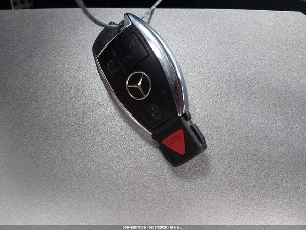 2013 MERCEDES-BENZ C 300 SPORT 4MATIC