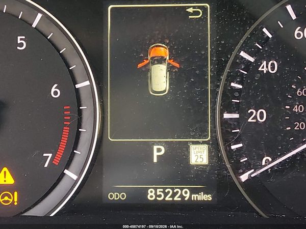 2020 LEXUS RX 350 350 Premium — I117
