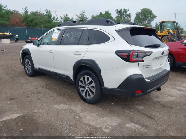 2023 SUBARU OUTBACK PREMIUM — I3