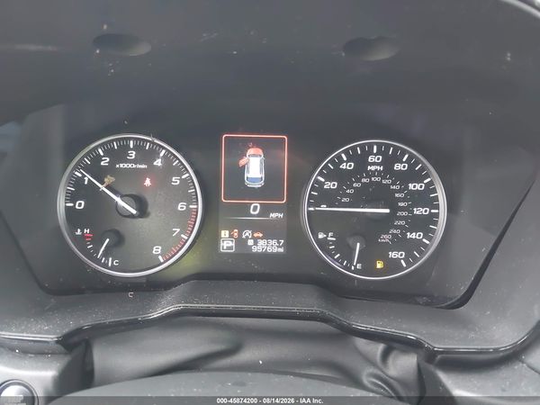 2023 SUBARU OUTBACK PREMIUM — I7