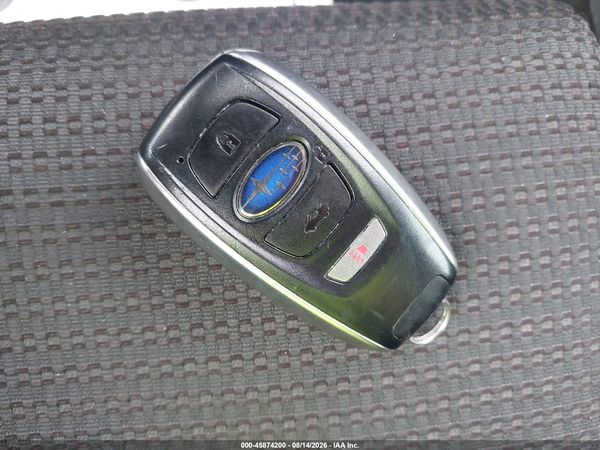 2023 SUBARU OUTBACK PREMIUM — I11