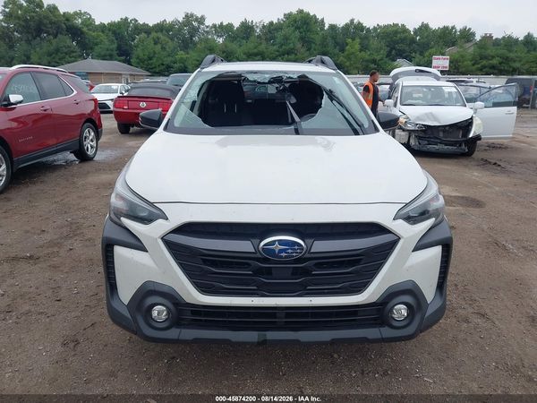 2023 SUBARU OUTBACK PREMIUM — I115