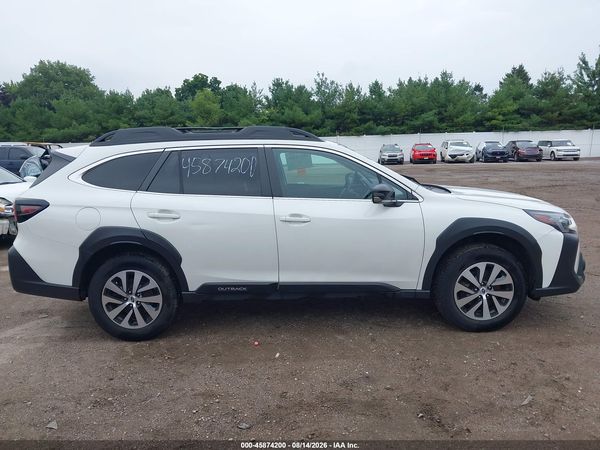 2023 SUBARU OUTBACK PREMIUM — I116