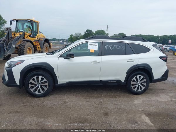 2023 SUBARU OUTBACK PREMIUM — I117