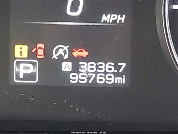 2023 SUBARU OUTBACK PREMIUM — I118