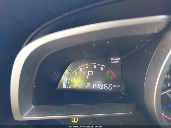 2016 MAZDA MAZDA3 I TOURING
