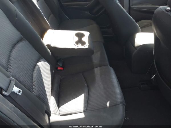 2016 MAZDA MAZDA3 I TOURING