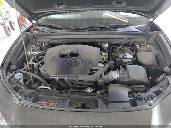 2023 MAZDA CX-30 2.5 S SELECT