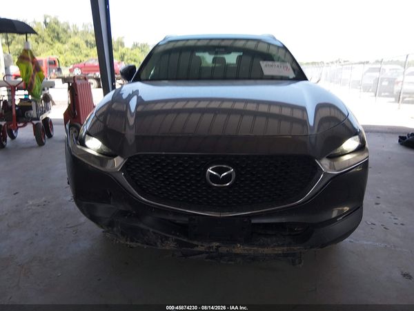 2023 MAZDA CX-30 2.5 S SELECT