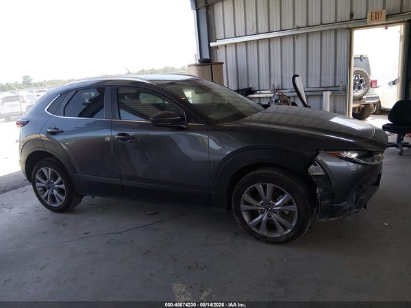 2023 MAZDA CX-30 2.5 S SELECT