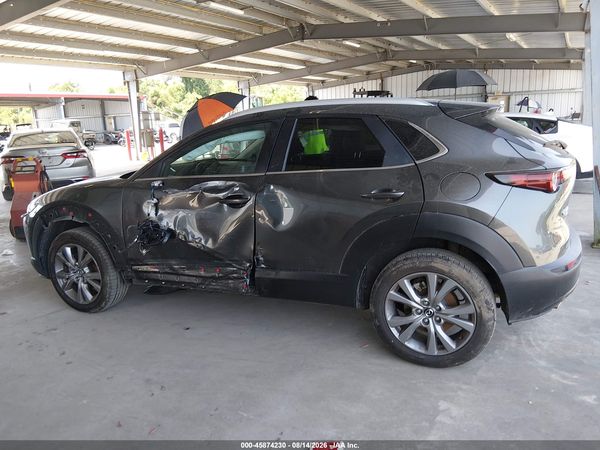 2023 MAZDA CX-30 2.5 S SELECT