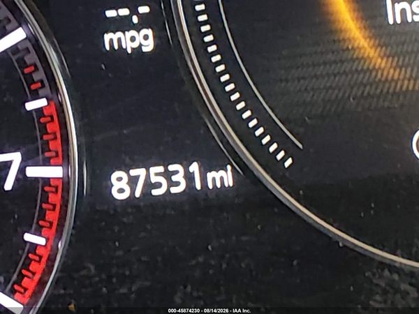 2023 MAZDA CX-30 2.5 S SELECT