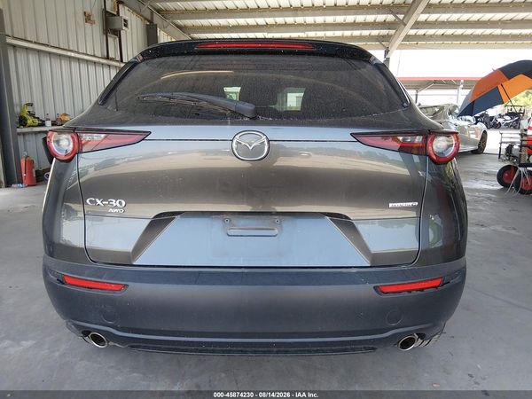 2023 MAZDA CX-30 2.5 S SELECT