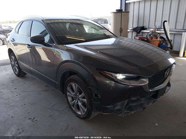 2023 MAZDA CX-30 2.5 S SELECT
