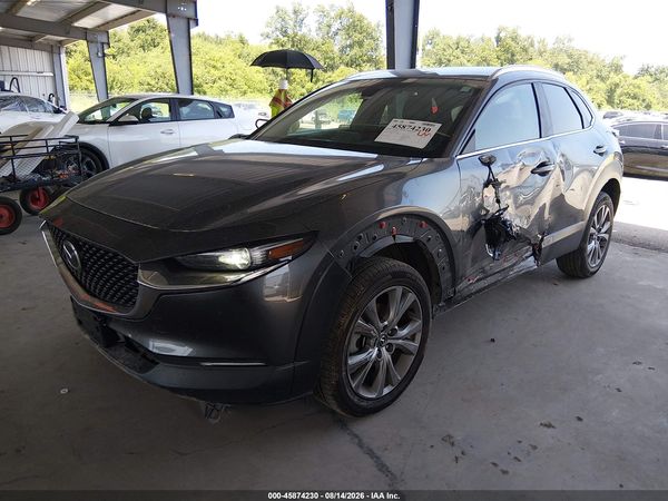 2023 MAZDA CX-30 2.5 S SELECT