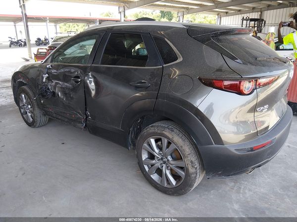 2023 MAZDA CX-30 2.5 S SELECT