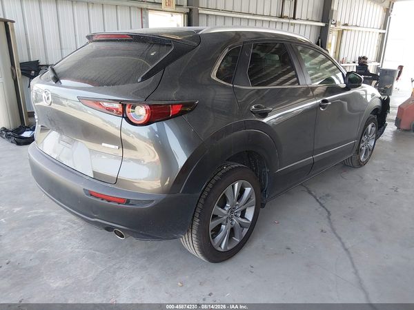 2023 MAZDA CX-30 2.5 S SELECT