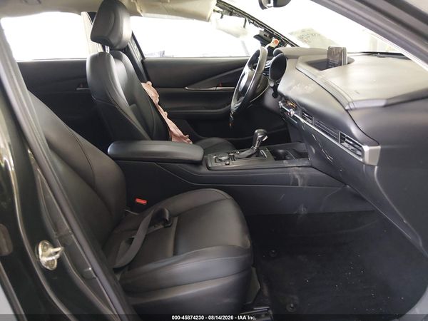 2023 MAZDA CX-30 2.5 S SELECT