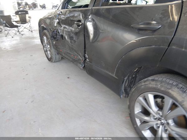2023 MAZDA CX-30 2.5 S SELECT
