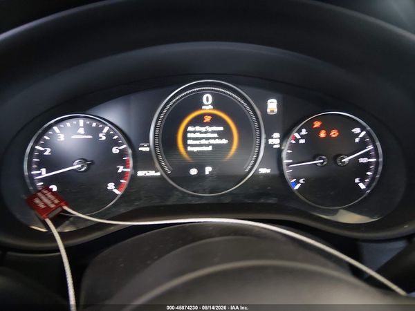 2023 MAZDA CX-30 2.5 S SELECT